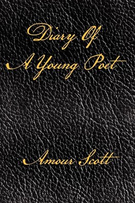 Diary of a Young Poet