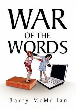 War of the Words