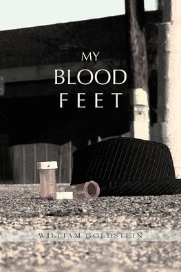 My Blood Feet