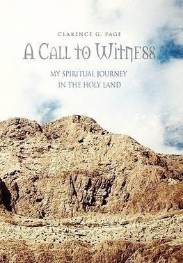 A Call to Witness