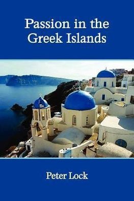 Passion in the Greek Islands