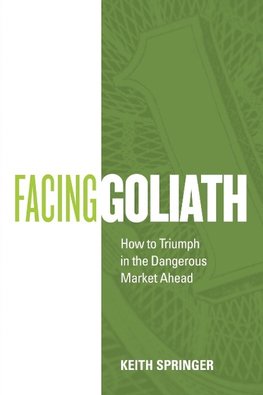 Facing Goliath