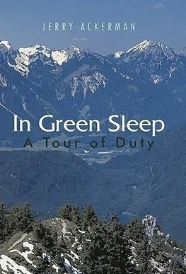 In Green Sleep