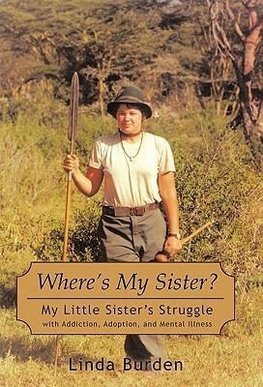 Where's My Sister?