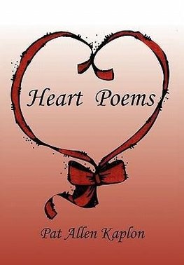 HEART  POEMS