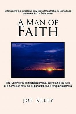 A Man of Faith