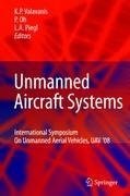 Unmanned Aircraft Systems