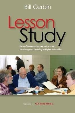 Cerbin, B:  Lesson Study