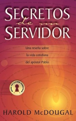 Secretos de un Servidor