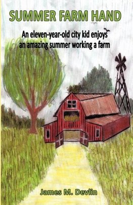 Summer Farm Hand