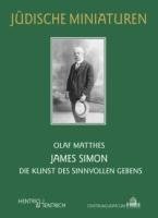 Matthes, O: James Simon