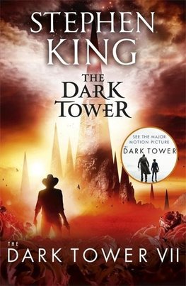 The Dark Tower 7