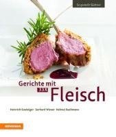 Gerichte mit 33 X Fleisch