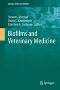 Biofilms and Veterinary Medicine