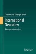 International Neurolaw