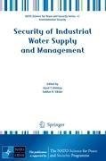 Security of Industrial Water Supply and Management