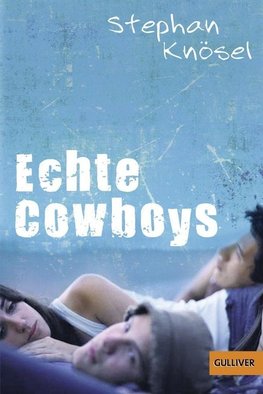 Echte Cowboys