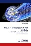 Internet Influence in IT B2B Markets