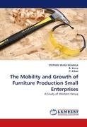 The Mobility and Growth of Furniture Production Small Enterprises