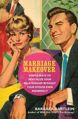 Marriage Makeover