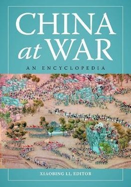 China at War