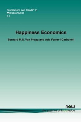 Happiness Economics