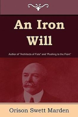 An Iron Will