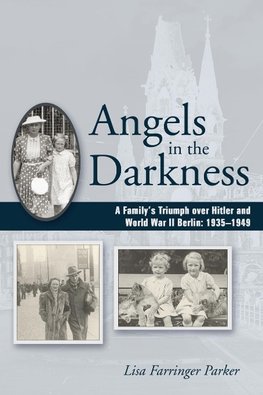 Angels in the Darkness