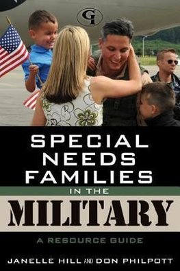 SPECIAL NEEDS FAMILIES IN THE PB