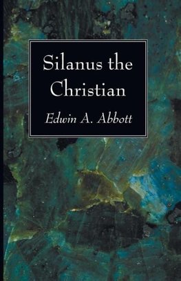 Silanus the Christian