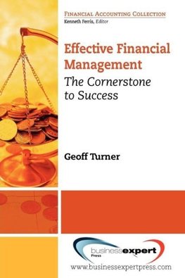 Effective Financial Management