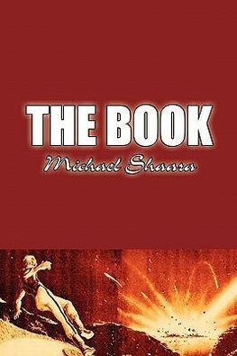 The Book by Michael Shaara, Science Fiction, Adventure, Fantasy