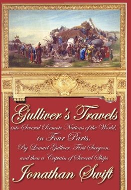 Gulliver's Travels