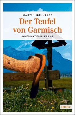 Der Teufel von Garmisch