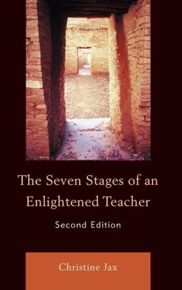 The Seven Stages of an Enlightened Teacher