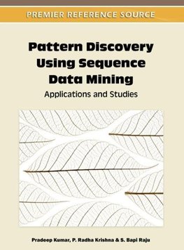 Pattern Discovery Using Sequence Data Mining