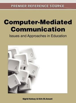 Computer-Mediated Communication