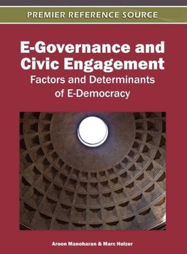 E-Governance and Civic Engagement