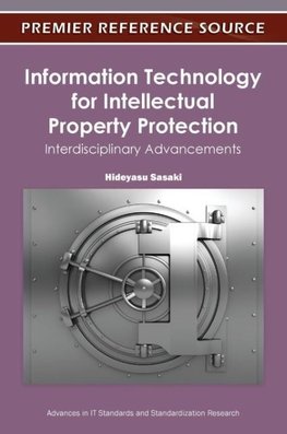 Information Technology for Intellectual Property Protection