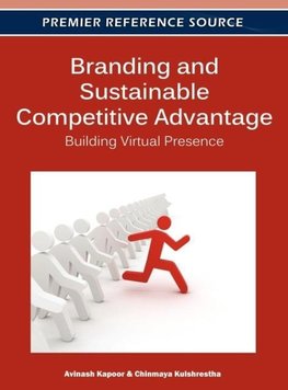 Branding and Sustainable Competitive Advantage