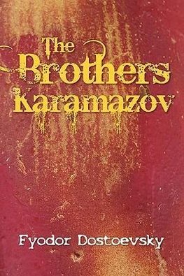 The Brothers Karamazov