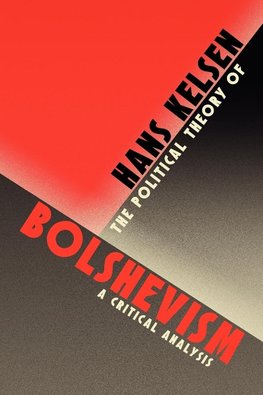 POLITICAL THEORY OF BOLSHEVISM