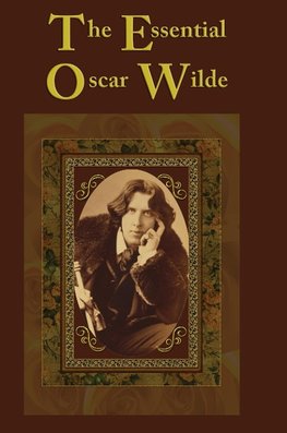 The Essential Oscar Wilde