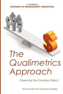 The Qualimetrics Approach