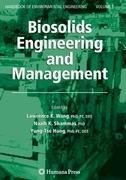 Biosolids Engineering and Management