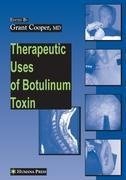 Therapeutic Uses of Botulinum Toxin