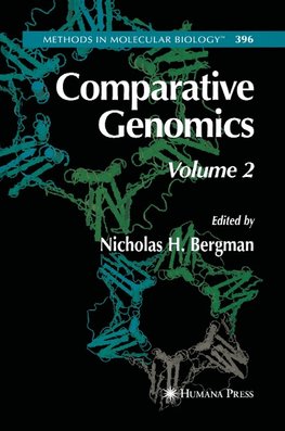 Comparative Genomics