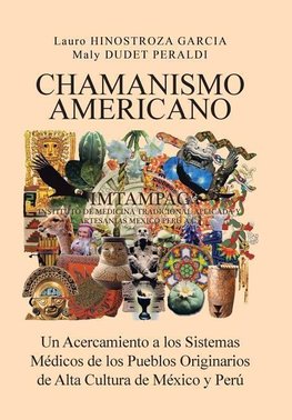 CHAMANISMO AMERICANO