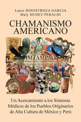 CHAMANISMO AMERICANO