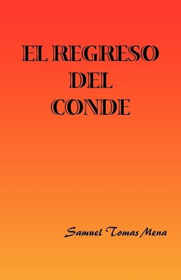 El Regreso del Conde